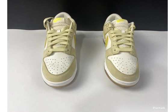 Low Lemon Drop DJ6902-700 Dunk Nike 0716